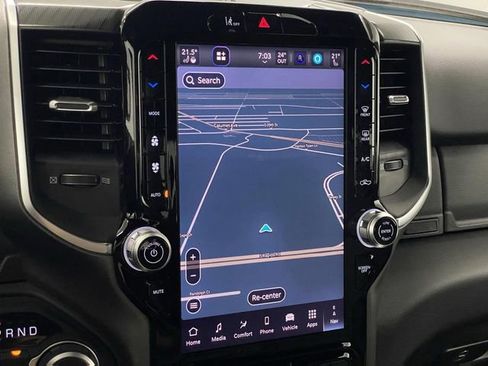 New 2026 RAM 1500 Big Horn image 10