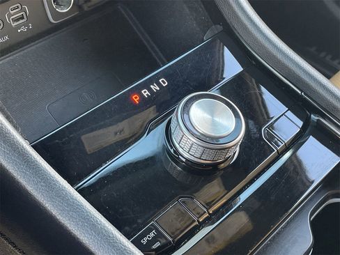 Used 2021 Jeep Grand Cherokee L Summit w/ Advanced Protech Group IV image 28