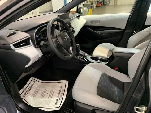 Certified 2023 Toyota Corolla SE image 8