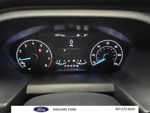 Used 2025 Ford Transit 250 148 High Roof Extended w/ Load Area Protection Package RWD image 24