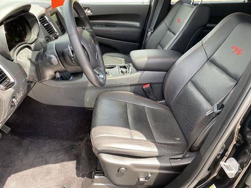 Certified 2018 Dodge Durango R/T w/ Trailer Tow Group IV AWD/4WD image 21