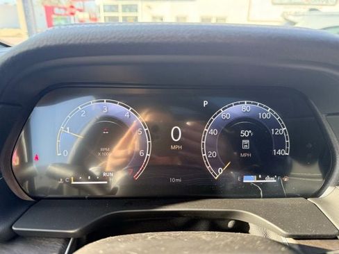 New 2026 Jeep Grand Cherokee Limited AWD/4WD image 17