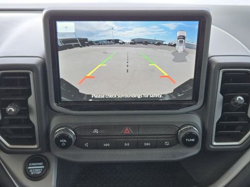 Certified 2022 Ford Bronco Sport Big Bend w/ Convenience Package image 19