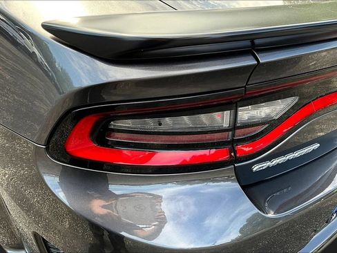 Used 2023 Dodge Charger SRT Hellcat w/ Harman/Kardon Audio Group RWD image 27