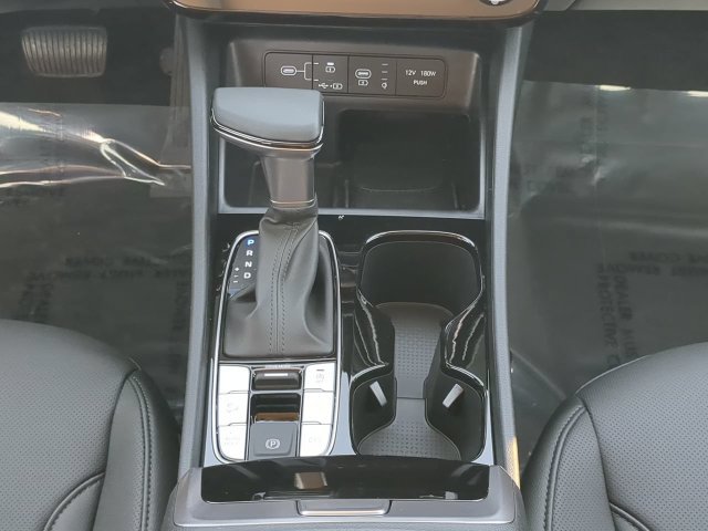 New 2025 Hyundai Tucson SEL FWD image 19