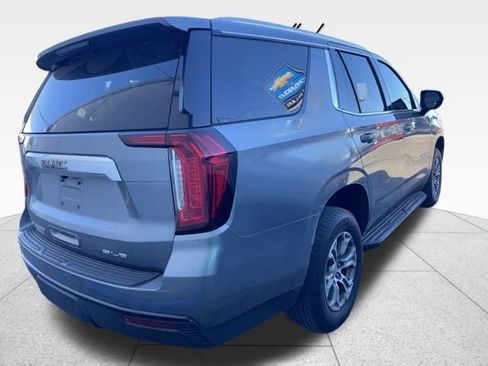 Used 2021 GMC Yukon SLE image 5