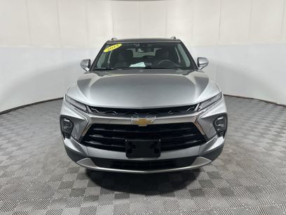 Used 2023 Chevrolet Blazer LT w/ Convenience Package