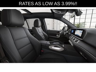 New 2026 Mercedes-Benz GLE 350 4MATIC