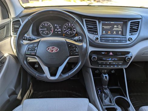 Used 2018 Hyundai Tucson Value image 17