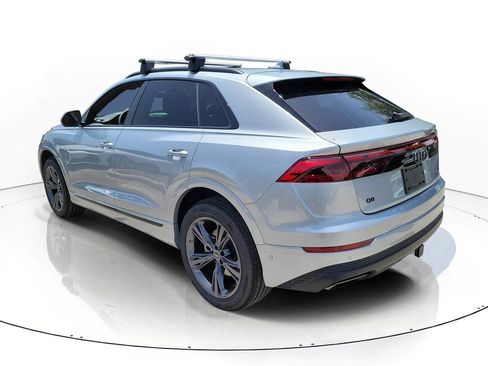 New 2026 Audi Q8 Premium AWD/4WD image 3