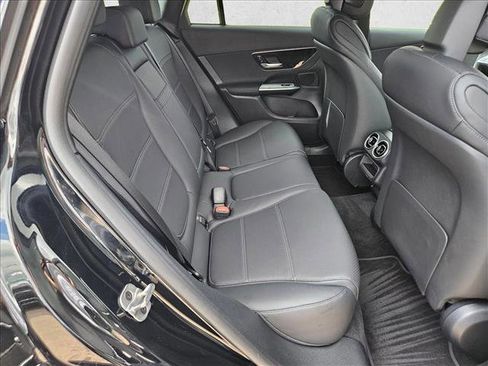 Certified 2026 Mercedes-Benz GLC 300 image 20