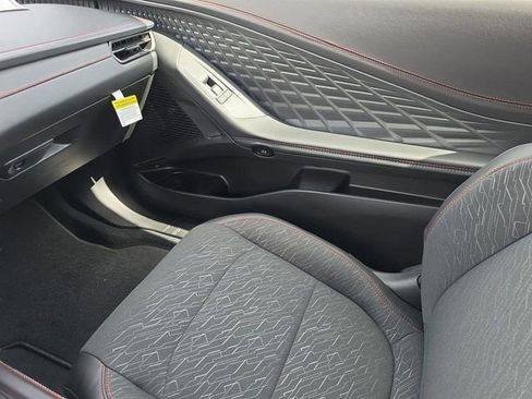 New 2026 Dodge Charger Scat Pack AWD/4WD image 18