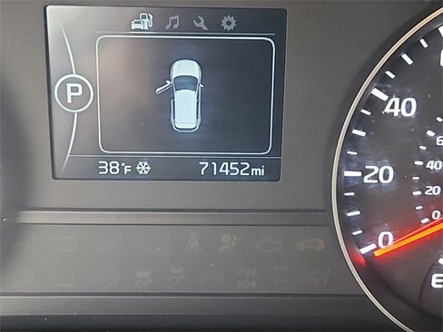 Used 2017 Kia Sportage LX image 14