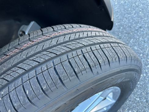 New 2026 Hyundai Tucson SE image 18