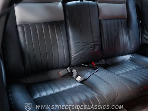 Used 2000 Pontiac Grand Prix GTP w/ Opt Pkg FWD image 36