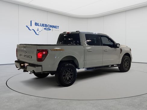 Used 2026 Ford F150 Tremor AWD/4WD image 5