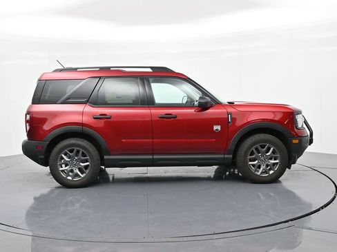 New 2025 Ford Bronco Sport Big Bend image 5