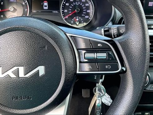 Used 2023 Kia Forte LXS FWD image 19