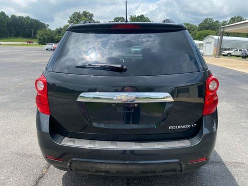 Used 2014 Chevrolet Equinox LT w/ Driver Convenience Package FWD image 9