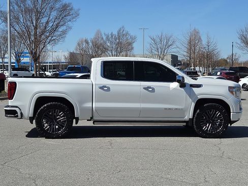 Used 2019 GMC Sierra 1500 Denali w/ Denali Ultimate Package image 6