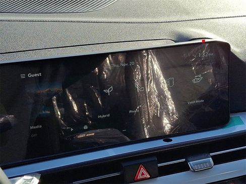 New 2026 Kia Sportage EX image 12