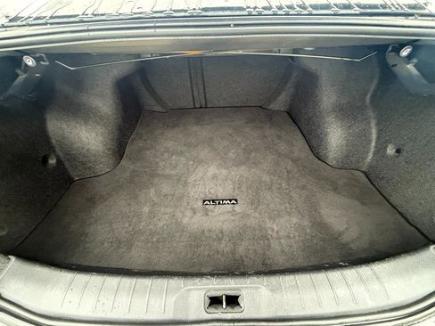 Used 2020 Nissan Altima 2.5 S image 9