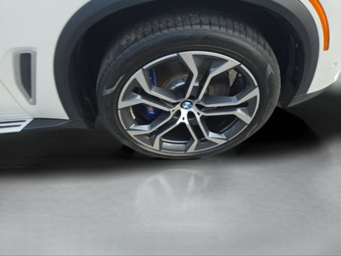 Used 2020 BMW X5 xDrive40i AWD/4WD image 35