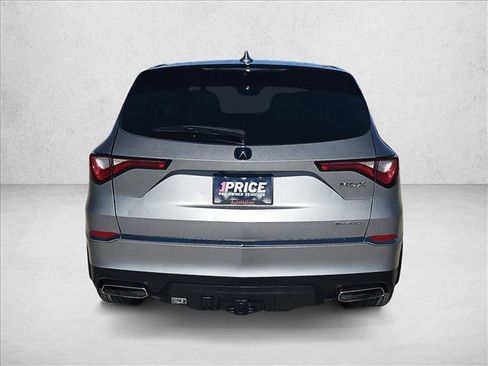 Used 2024 Acura MDX SH-AWD image 7