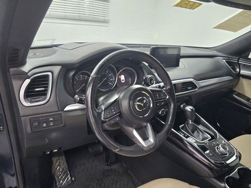 Used 2018 MAZDA CX-9 Grand Touring FWD image 10