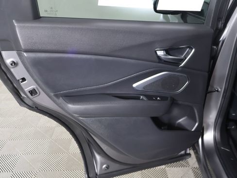 Used 2024 Acura RDX SH-AWD image 22