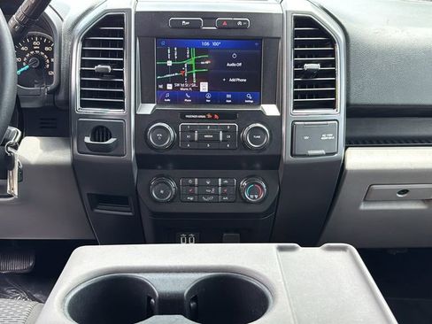 Used 2020 Ford F150 XLT w/ Equipment Group 302A Luxury RWD image 32