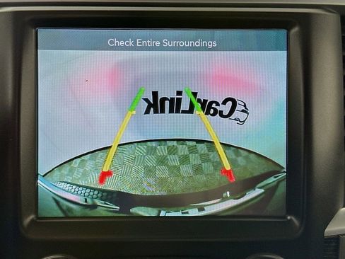 Used 2016 RAM 2500 Limited image 17