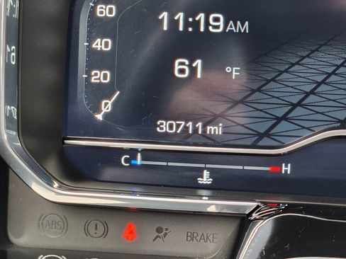 Used 2022 GMC Sierra 1500 Elevation w/ LPO, Elevation Black Package image 22