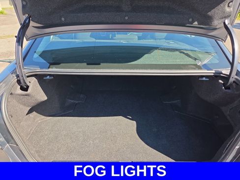 Used 2024 Subaru Legacy Premium AWD/4WD image 17