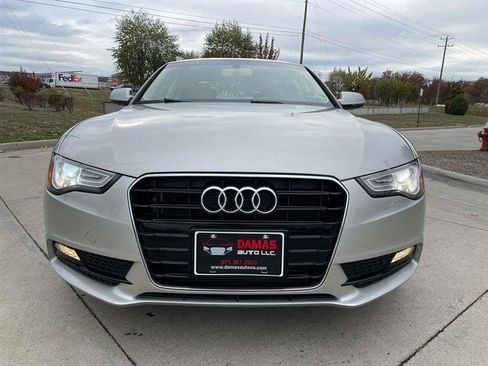 Used 2014 Audi A5 2.0T Premium Plus w/ Premium Plus Package image 43