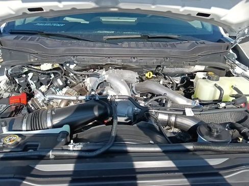 New 2026 Ford F350 XL w/ XL Chrome Package image 39