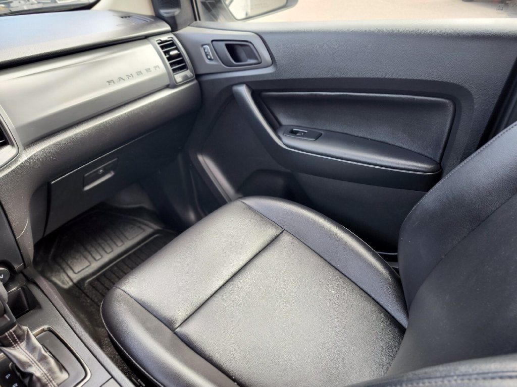 Certified 2023 Ford Ranger XL AWD/4WD image 15