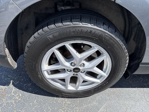 Used 2024 Ford Edge SEL w/ Convenience Package AWD/4WD image 23