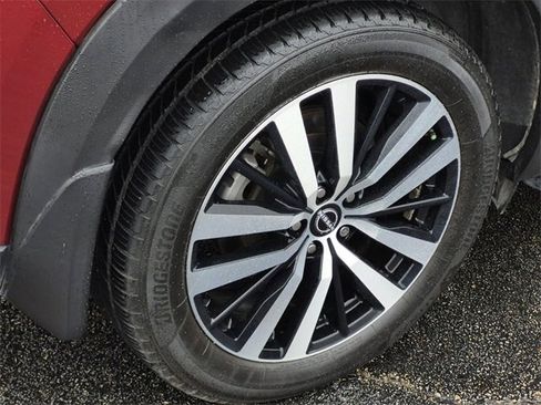 Certified 2023 Nissan Pathfinder Platinum w/ Lighting Package (N93) image 7