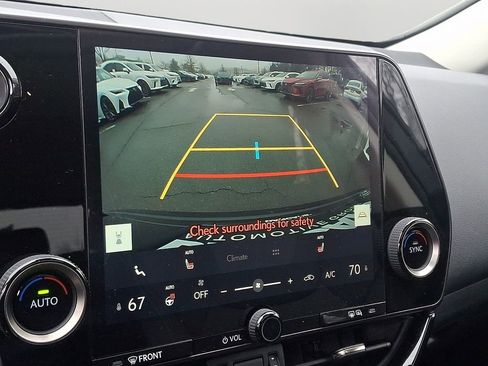 Used 2024 Lexus NX 350 AWD w/ Cold Area Package image 19