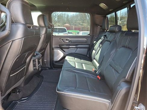 Used 2020 RAM 1500 Limited AWD/4WD image 10
