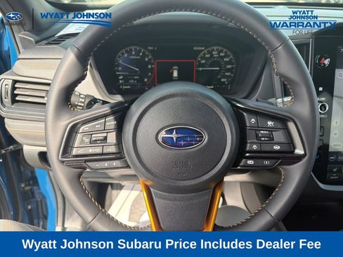 Used 2026 Subaru Forester Wilderness AWD/4WD image 18