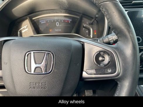 Used 2021 Honda CR-V EX-L image 19