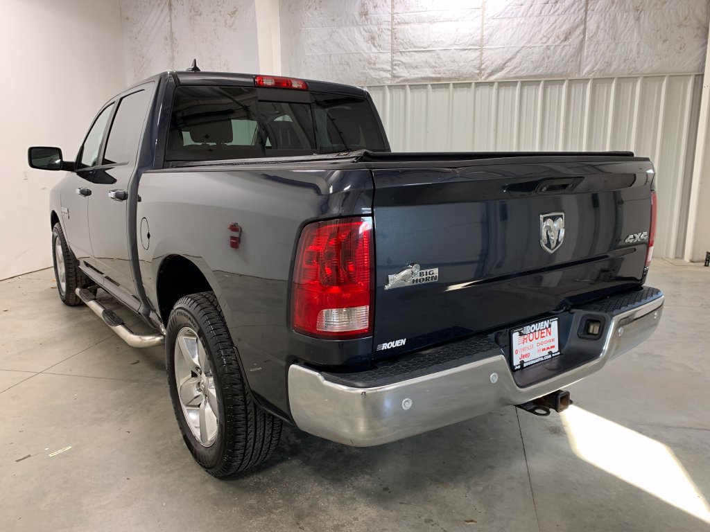 Used 2014 RAM 1500 Big Horn AWD/4WD image 5