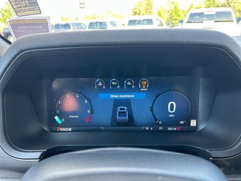 Used 2026 Ford F150 Lariat AWD/4WD image 14