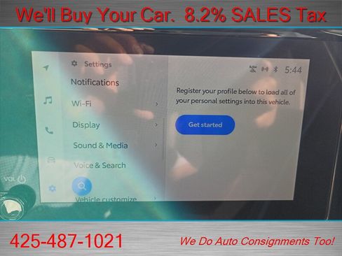 Used 2024 Toyota Corolla LE FWD image 18