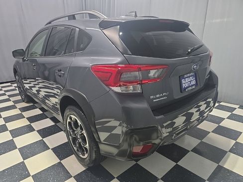 Certified 2023 Subaru Crosstrek 2.0i Premium image 6