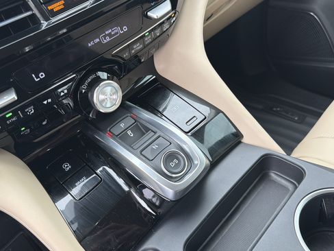 Certified 2026 Acura MDX FWD w/ Technology Package image 26