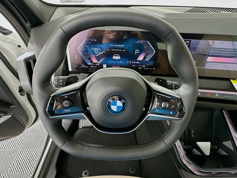 New 2026 BMW X3 xDrive30 image 10