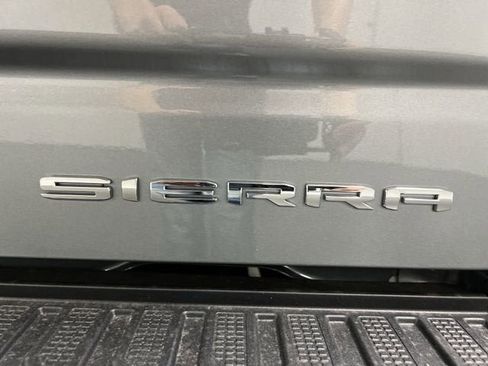 New 2026 GMC Sierra 1500 Denali w/ Denali Reserve Package AWD/4WD image 33